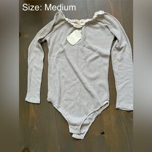 Altd State Body Suit